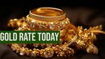 Gold Price Today: दशहरा से पहले बढ़ा सोने का भाव! झटके में इतना महंगा हुआ सोना, जानें 10 ग्राम की नई कीमत