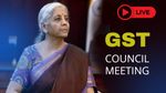 GST Meeting LIVE Updates: शेयर बाज़ार बम-बम! जानें GST रेट में बदलाव पर देश के दिग्गजों की क्या है राय