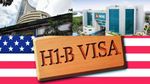 H1B Visa के फीस बढ़ोतरी से Stock Market पर कितना असर? जानें किन सेक्टर और शेयरों पर दिखेगा एक्शन । EXPLAINER