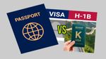 America's H1B Vs China's K Visa: विदेशी कामगारों के लिए कौन सबसे अच्छा? भारत के लिए क्या है मायने? EXPLAINER