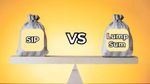 5000 रुपये का मंथली SIP या 3 लाख रुपये का एकमुश्त निवेश? जानें 5 साल में किसमें बनेगा ज्यादा पैसा