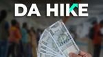 DA Hike पर अपडेट...दिवाली से पहले सरकारी कर्मचारियों को मिलेगा तोहफा, कितनी बढ़ेगी सैलरी?