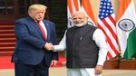 US-India Trade Deal: टैरिफ के साथ ट्रेड डील पर बनेगी बात? भारत आ रहे ट्रम्प के खास अधिकारी