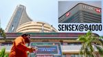 Sensex Outlook: 94000 तक जाएगा सेंसेक्स...! HSBC ने बताया कब तक होगा ये कमाल, निवेशकों को मिलेगा बंपर फायदा?