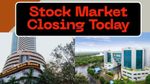 Stock Market Closing: H1B वीजा फीस बढ़ोतरी का असर! SENSEX 466 अंक टूटा - NIFTY 25200 के ऊपर बंद