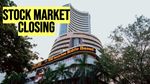Stock Market Closing: बाज़ार में तेजी बरकरार! SENSEX 123 अंक चढ़ा - NIFTY 25000 के ऊपर बंद