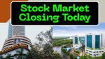 Stock Market Closing: US Fed के ब्याज दरों में कटौती से झूमा बाज़ार! SENSEX 320 अंक चढ़ा - NIFTY 25400 के ऊपर