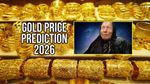 Baba Vanga Gold Price Prediction 2026: अगले साल सोने की कीमतों में आएगा तूफान! बाबा वेंगा की बड़ी भविष्यवाणी