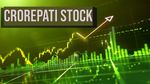 Crorepati Stock: 6 साल पहले 6 रुपये से कम था भाव; अब निवेशकों को बनाया करोड़पति, 1 लाख रुपये बन गए 1.3 करोड़