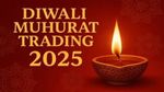 Muhurat Trading 2025: पिछले 10 में से 8 बार मुहूर्त ट्रेडिंग में निवेशकों की रही मौज! इस बार फिर चमकेगा बाजार?