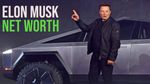 Elon Musk Net Worth: एलन मस्क ने रचा इतिहास! 500 बिलियन डॉलर की संपत्ति वाले बने पहले इंसान