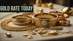 Gold Rate Today: बेलगाम हुआ सोना! अब 1.27 लाख/10 ग्राम के ऊपर निकला भाव - जानें दिल्ली-मुंबई में ताजा रेट