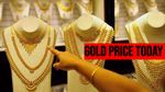 Gold Rate Today: सोने का भाव इतना हुआ कम; दिल्ली-मुंबई समेत प्रमुख शहरों में क्या है गोल्ड का ताज़ा रेट