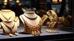 Gold Price Today: दिवाली के बाद सोने का भाव धड़ाम! झटके में इतना गिरा गोल्ड रेट - जानें 22K और 24K का ताजा रेट