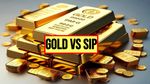 Gold Vs SIP: हर महीने 5000 रुपये का निवेश, सोना या एसआईपी; 15 साल में कौन बनाएगा अमीर? जानें कैलकुलेशन