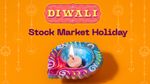 Stock Market Holiday: धनतेरस पर शेयर बाजार में ट्रेडिंग होगी या नहीं? जानें NSE; BSE पर कब-कब बंद रहेगा कामकाज