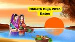 Chhath puja 2025: चार दिनों तक चलता है छठ का महापर्व, कब है नहाय खाय, खरना, संध्या और उषा अर्घ्य?