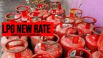 LPG Cylinder Rate: दशहरा से पहले महंगाई का झटका! इतना महंगा हुआ कमर्शियल गैस सिलिंडर, जानें नया रेट