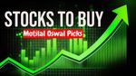 Stocks To Buy: अगले 1 साल में होगी पैसों की बारिश! मोतीलाल ओसवाल के टॉप पिक्स में एक से बढ़कर एक शेयर - LIST
