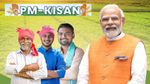 PM Kisan 21st Installment Alert: जल्द आएगी राशि, लेकिन ये गलती कर सकती है नुकसान – जानें डिटेल्स