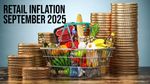 Retail Inflation September 2025: खुदरा महंगाई दर 2 फीसदी से नीचे; 8 सालों में सबसे कम
