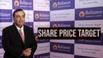 RIL Share Price Target: ये क्या... 1 नहीं; 7 ब्रोकरेज ने मुकेश अंबानी के स्टॉक पर दी ऐसी रेटिंग - खरीदें?