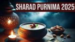 शरद पूर्णिमा 2025 कब है - 6 या 7 अक्टूबर? जानें शुभ मुहूर्त; पूजा विधि और खीर बनाने की परंपरा का रहस्य
