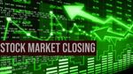 Stock Market Closing Today; 16 Oct: बाज़ार में बंपर तेजी, SENSEX 862 अंक उछला - NIFTY 25600 के करीब बंद