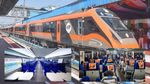 Vande Bharat Train: वंदे भारत में सफर करना चाहते हैं? जानें किसमें मिलेगा सबसे बेहतर एक्सीरियंस - EC या CC?