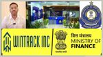 चेन्नई कस्टम पर रिश्वतखोरी का आरोप लगाकर Wintrack Inc ने भारत में बंद किया कारोबार, सरकार ने दिए जांच के आदेश