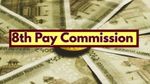 8th Pay Commission: ₹34,000 सैलरी अब बढ़कर कितनी होगी? जानिए पूरी सैलरी कैलकुलेशन प्रोसेस