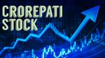 Crorepati Stock: भाव 100 रुपये से कम, 5 साल में 1 लाख रुपये को बनाया 3.4 करोड़ - आपकी नज़र पड़ी?