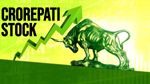 Crorepati Stock: गजब है भाई! 5 साल पहले 5 रुपये से कम था भाव, अब 1 लाख रुपये को बना दिया 2.8 करोड़