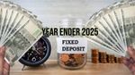 Year Ender 2025: इस साल किस तरह बदलीं एफडी दरें? निवेश करना फायदेमंद या नहीं? जानें कहां मिल रहा ज्यादा ब्याज