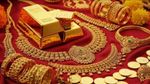 Dubai Gold Rate: सोने की कीमतों में अचानक गिरावट! दुबई में 10 ग्राम गोल्ड रेट में आई जोरदार कमी, जानें रेट