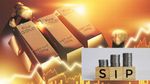 Gold vs SIP: बच्चों के आर्थिक भविष्य के लिए बेहतर काैन? जानें कहां निवेश करना ज्यादा फायदेमंद सोना या एसआईपी
