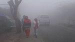 Aaj ka Mausam: समय से पहले शीतलहर से बढ़ी ठिठुरन; दिल्ली-राजस्थान में पारा 10°C से नीचे; IMD का अलर्ट