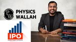 PhysicsWallah IPO GMP: प्राइस बैंड तय, इस दिन खुलेगा ऑफर - जानें ग्रे मार्केट प्रीमियम का हाल