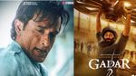 Dhurandhar vs Gadar 2 Box Office: Gadar 2's record was broken in just 16 days by Dhurandhar