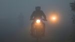 Aaj Ka Mausam Kaisa Rahega 23 December 2025 Tuesday Weather Forecast Dense Fog Cold Wave Rain Alert Delhi Bihar News