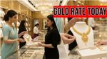 Bangalore Gold Rate: बेंगलुरू में शनिवार को सोना सस्ता हुआ या महंगा? जानिए आज 10 ग्राम गोल्ड का नया रेट