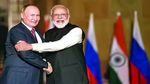 India-Russia Nuclear Submarine Deal: समंदर में बढ़ेगी भारत की ताकत! पुतिन के दिल्ली दौरे से पहले बड़ी डील