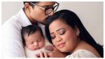 Bharti Singh gives birth to Second Baby it is not a baby girl netizens shocked Bharti Singh second baby name