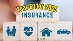 Year Ender 2025: बीमा सेक्टर में इस साल क्या ट्रेंड्स रहे? कौन-सी पॉलिसियां ज्यादा लोकप्रिय रहीं?