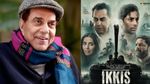 Dharmendra Last Fees: This is Actor's last earning, did he charge this much fee for the film Ikkis?