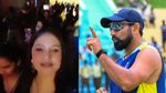A video of Mohammed Shami's wife Hasin Jahan from the club went viral, troll