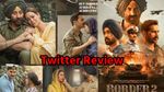 Border 2 Twitter Review: Read post before watching Varun Dhawan, Ahaan, Diljit and Sunny Deol film