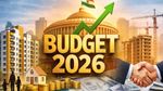 Budget 2026: देश में आवासीय बिक्री घटी, अब वित्त मंत्री सीतारमण से रियल एस्टेट सेक्टर को क्या है उम्मीदें