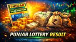 Punjab Lottery Result: पंजाब लॉटरी का रिजल्ट जारी! क्या आपकी किस्मत चमकी आज?