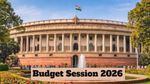 Budget Session 2026: राष्ट्रपति मुर्मू के अभिभाषण से बजट सत्र का आगाज, किन मुद्दों पर होगी चर्चा?